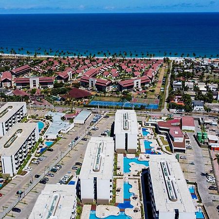 Studio Em Porto De Galinhas - Vista P Piscina ภายนอก รูปภาพ